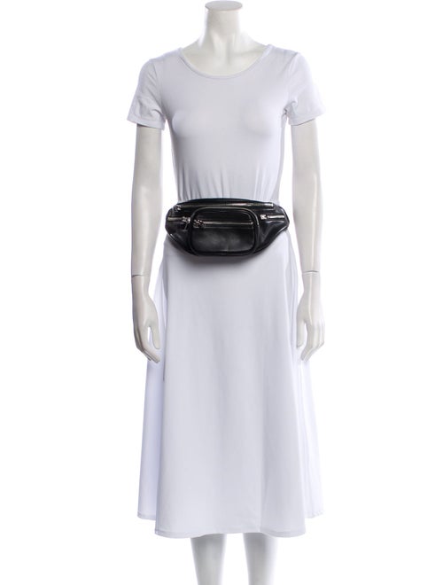 Alexander Wang Leather Belt Bag