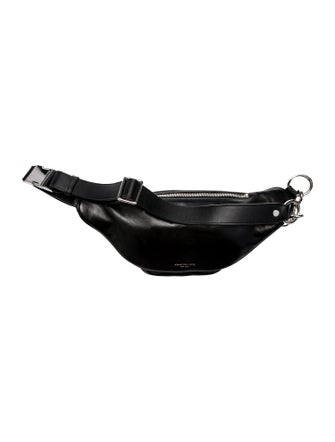 Alexander Wang Leather Belt Bag