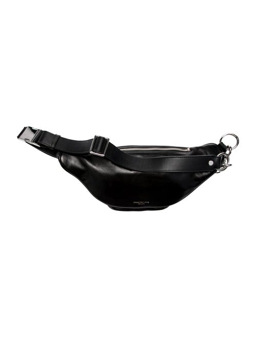 Alexander Wang Leather Belt Bag