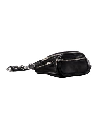 Alexander Wang Leather Belt Bag