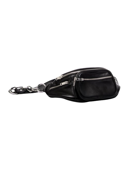 Alexander Wang Leather Belt Bag