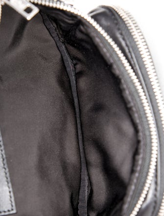 Alexander Wang Leather Belt Bag