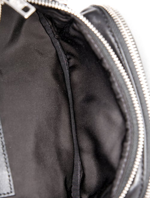 Alexander Wang Leather Belt Bag