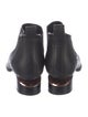 Alexander Wang Leather Boots