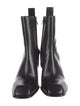 Alexander Wang Leather Boots