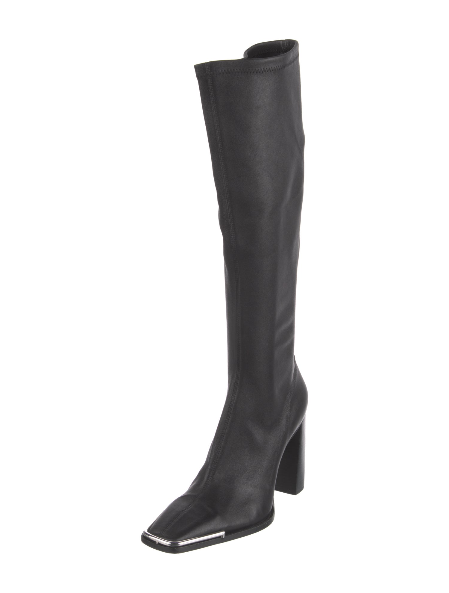 Alexander Wang Leather Boots