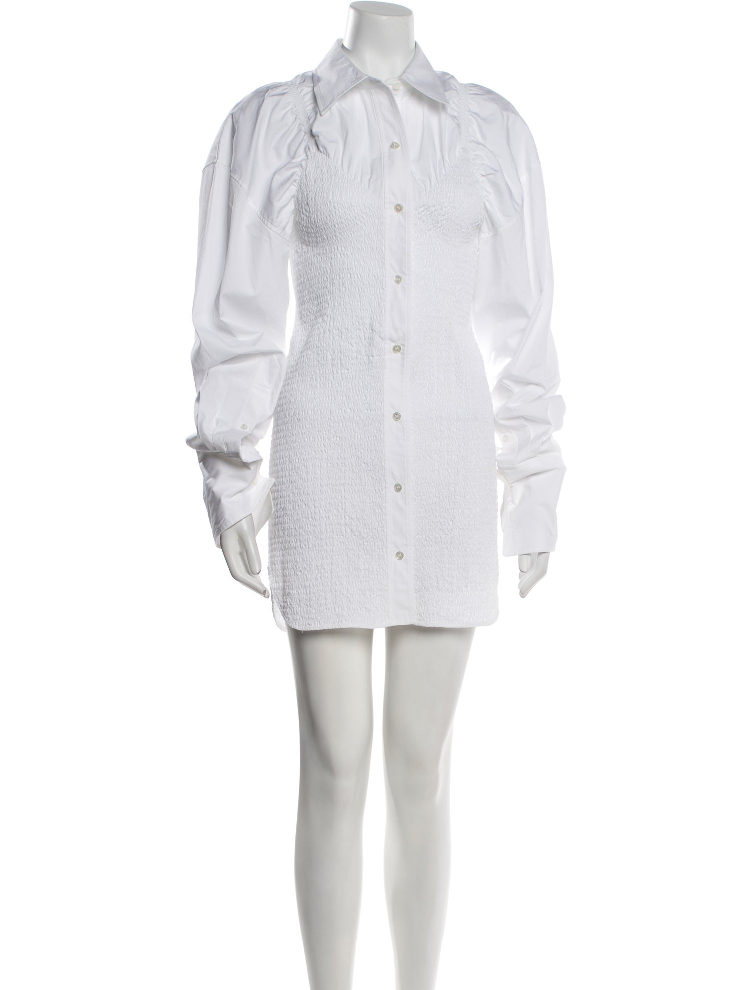 Alexander Wang Mini Dress