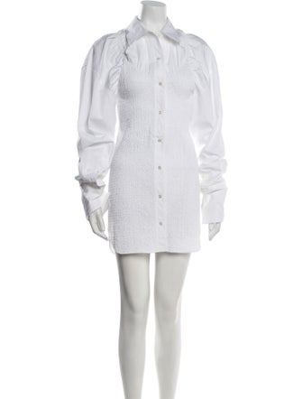 Alexander Wang Mini Dress