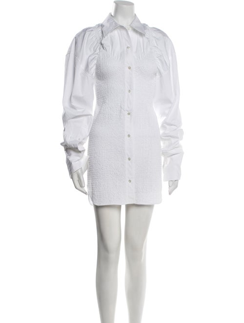 Alexander Wang Mini Dress