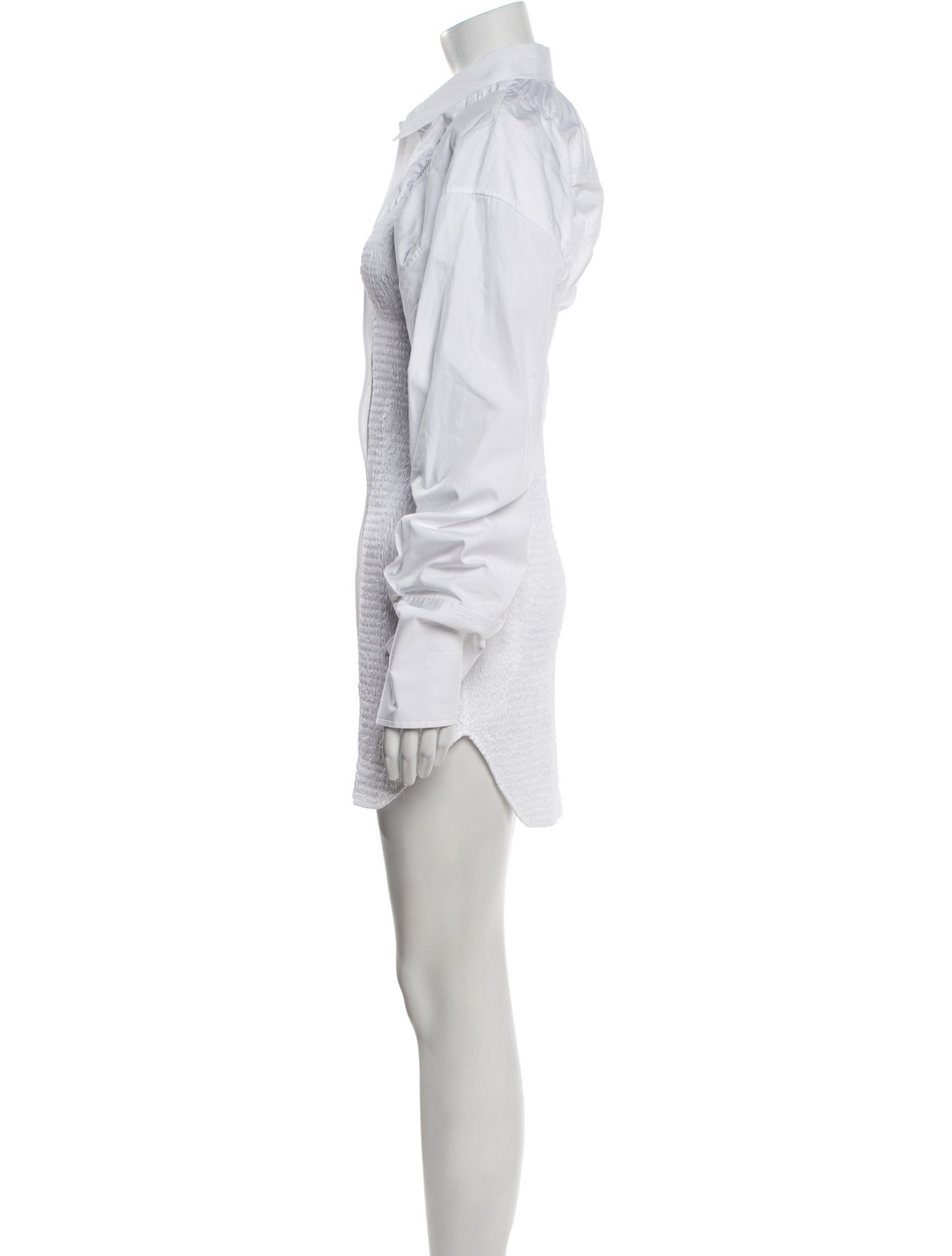 Alexander Wang Mini Dress