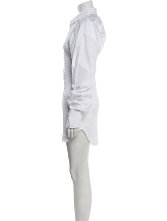 Alexander Wang Mini Dress