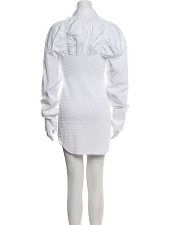 Alexander Wang Mini Dress