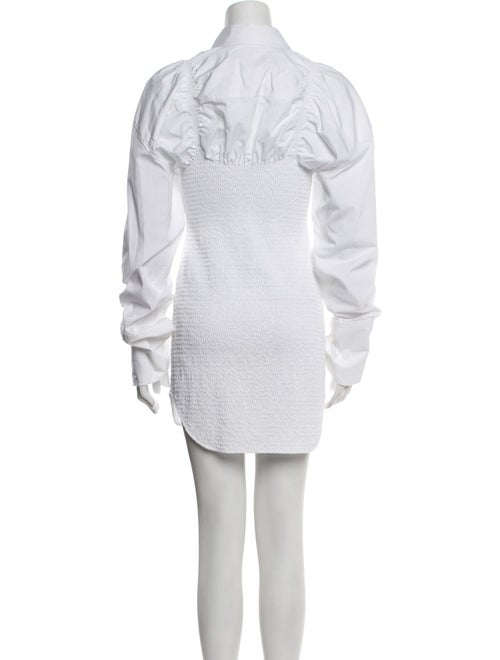 Alexander Wang Mini Dress