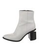 Alexander Wang Leather Boots