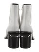 Alexander Wang Leather Boots