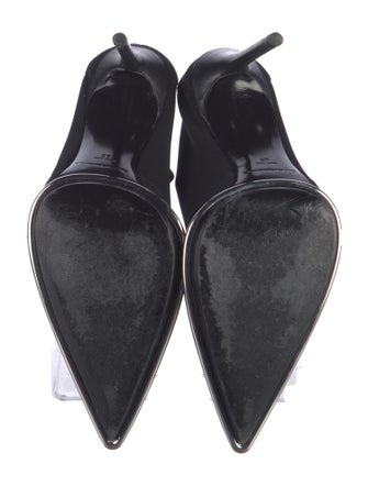 Alexander Wang Pumps