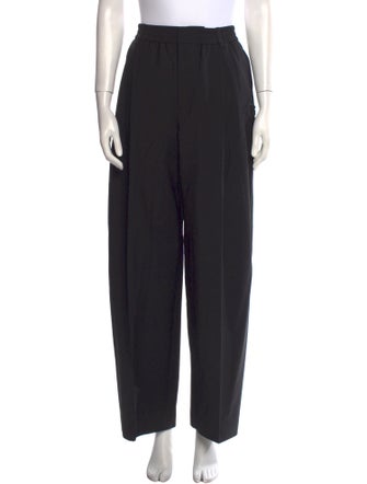 Alexander Wang Wool Wide Leg Pants
