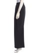 Alexander Wang Wool Wide Leg Pants