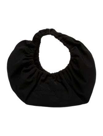 Alexander Wang Nylon Top Handle Bag