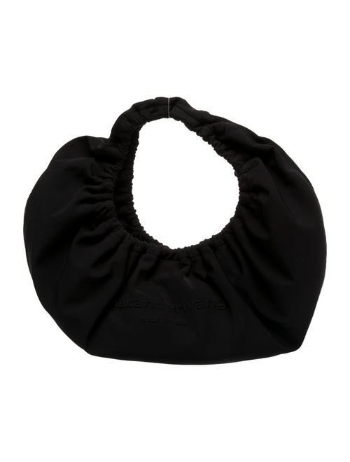 Alexander Wang Nylon Top Handle Bag