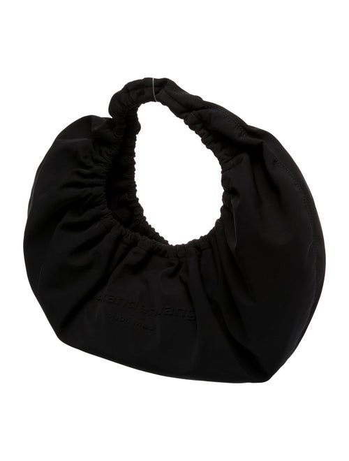 Alexander Wang Nylon Top Handle Bag