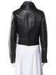 Alexander Wang Leather Biker Jacket