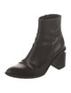 Alexander Wang Leather Boots