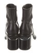 Alexander Wang Leather Boots