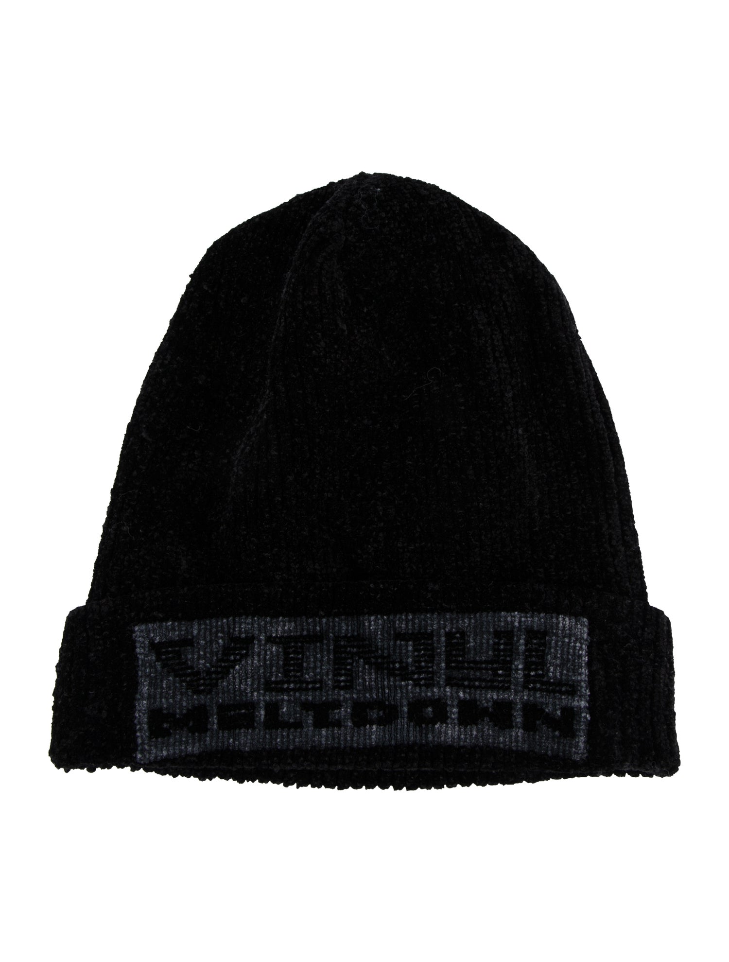 Alexander Wang Solid Beanie Hat
