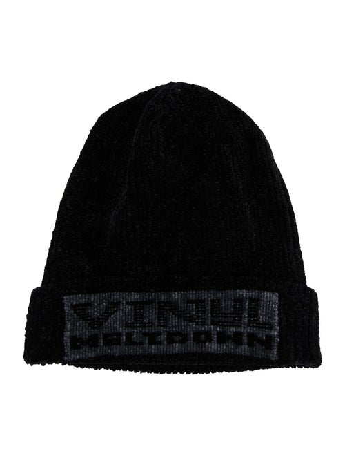Alexander Wang Solid Beanie Hat