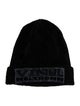 Alexander Wang Solid Beanie Hat