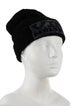 Alexander Wang Solid Beanie Hat
