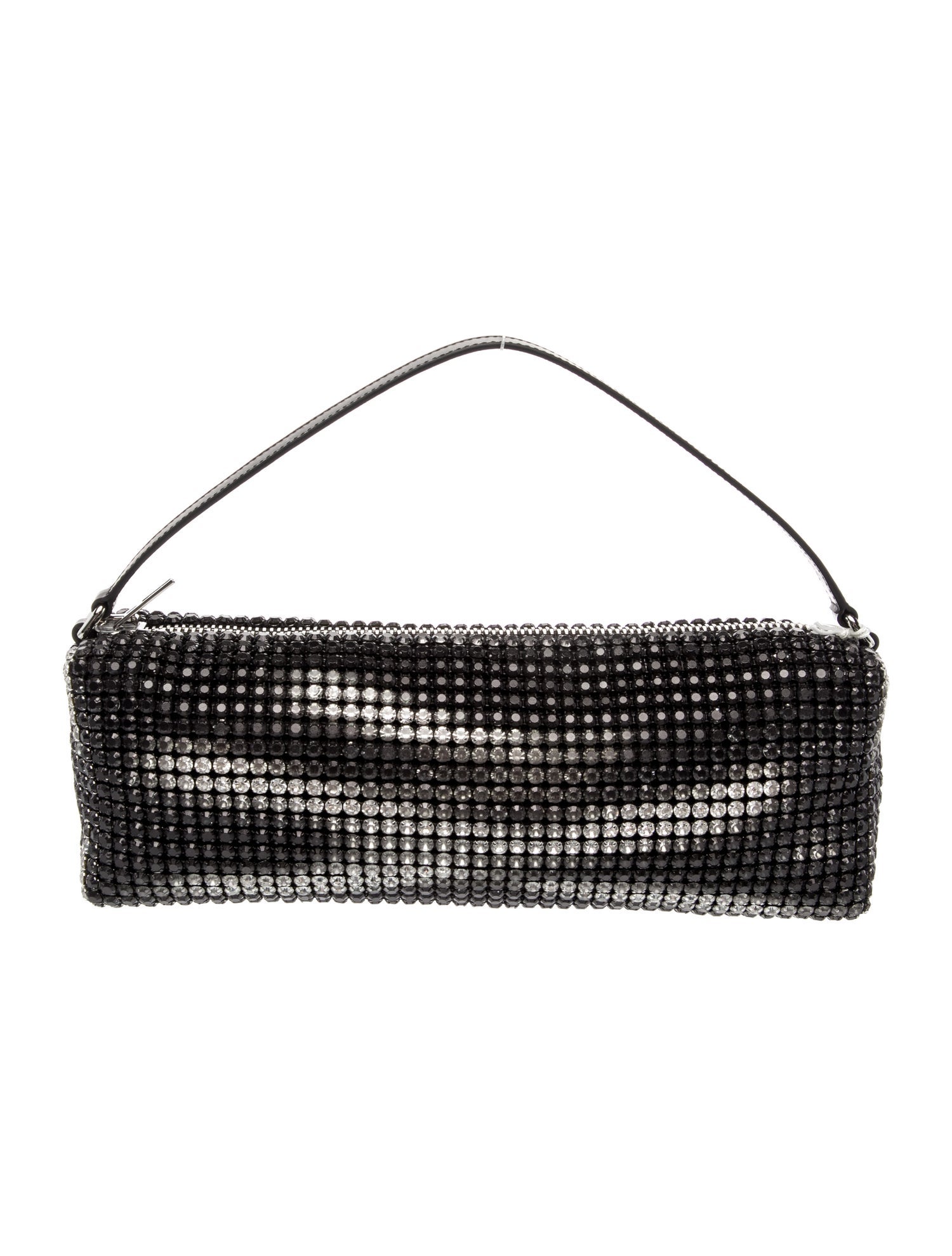 Alexander Wang Crystal Top Handle Bag w/ Tags