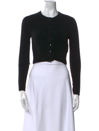 Alexanderwang.T Crew Neck Sweater