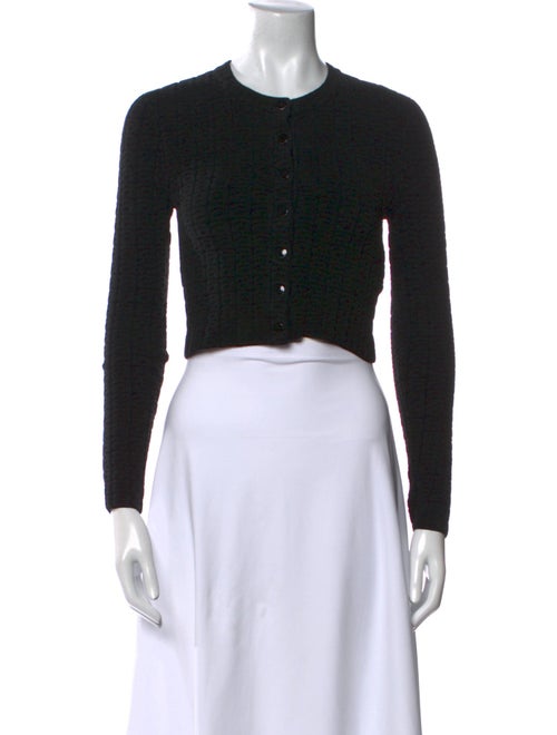 Alexanderwang.T Crew Neck Sweater