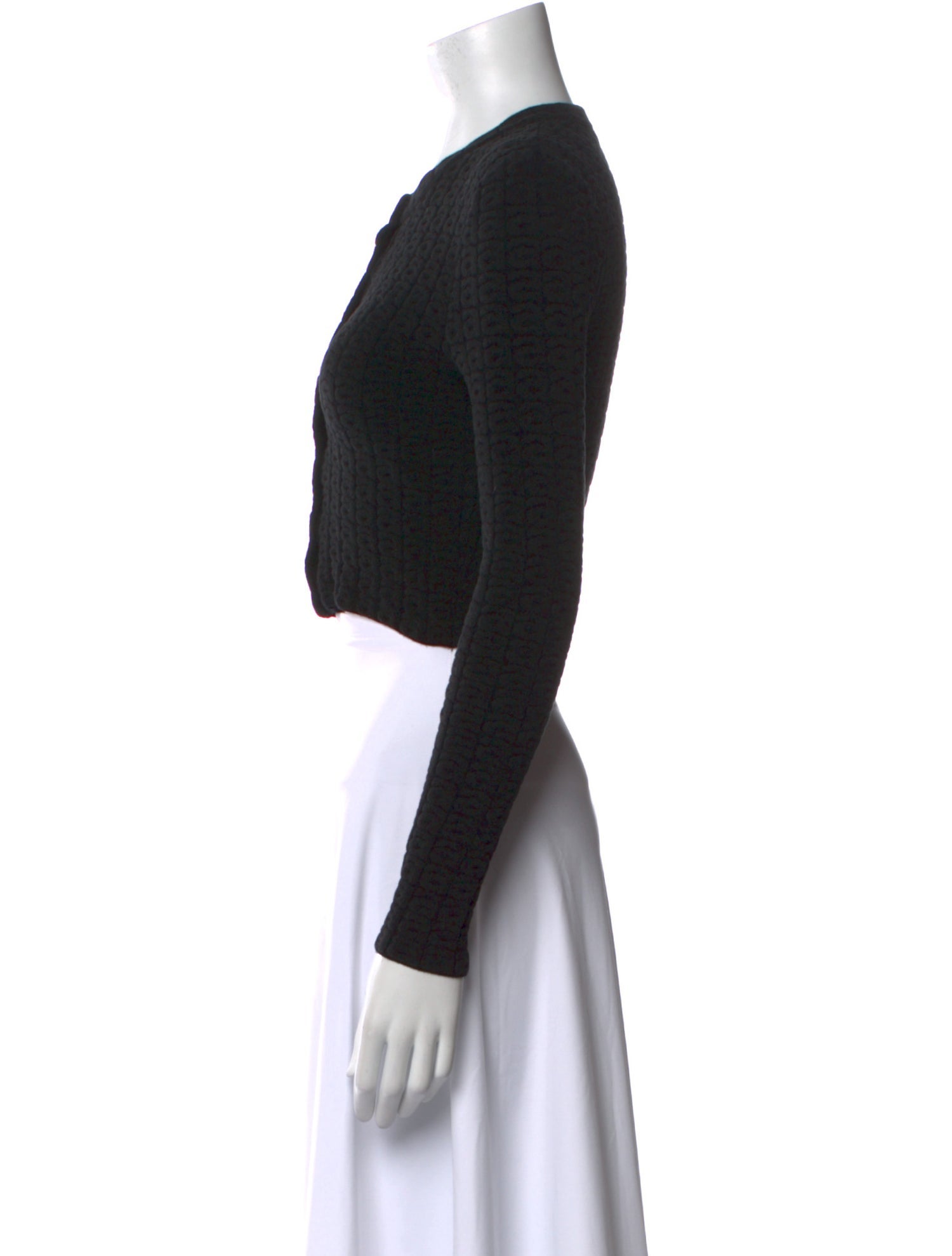 Alexanderwang.T Crew Neck Sweater