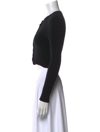 Alexanderwang.T Crew Neck Sweater