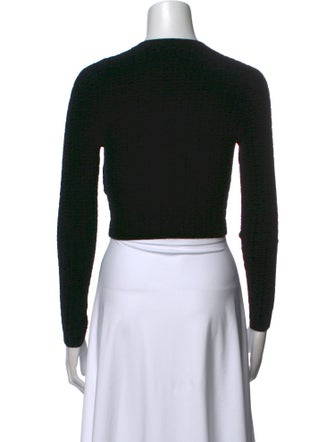 Alexanderwang.T Crew Neck Sweater