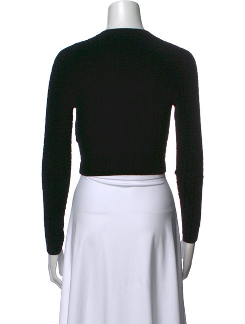 Alexanderwang.T Crew Neck Sweater