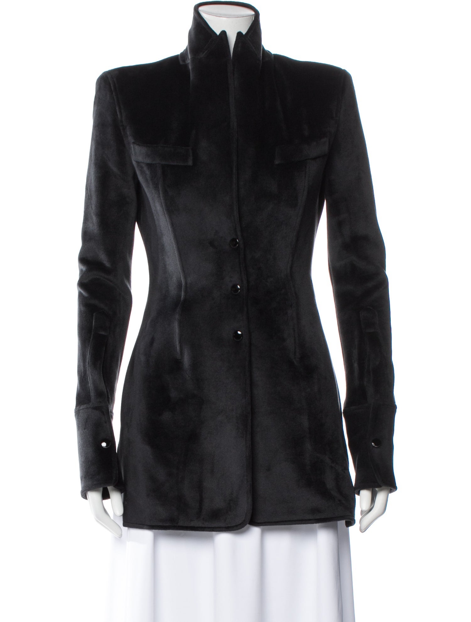 Alexander Wang Evening Jacket