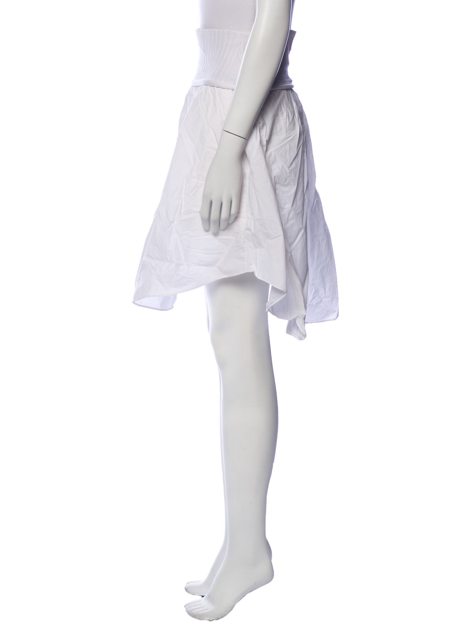 Alexander Wang Knee-Length Skirt