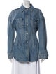 Alexander Wang Denim Jacket