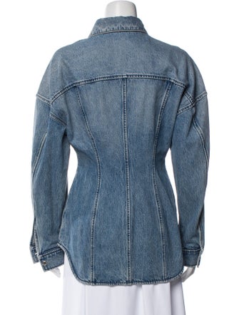 Alexander Wang Denim Jacket