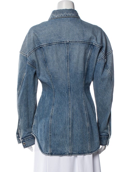 Alexander Wang Denim Jacket