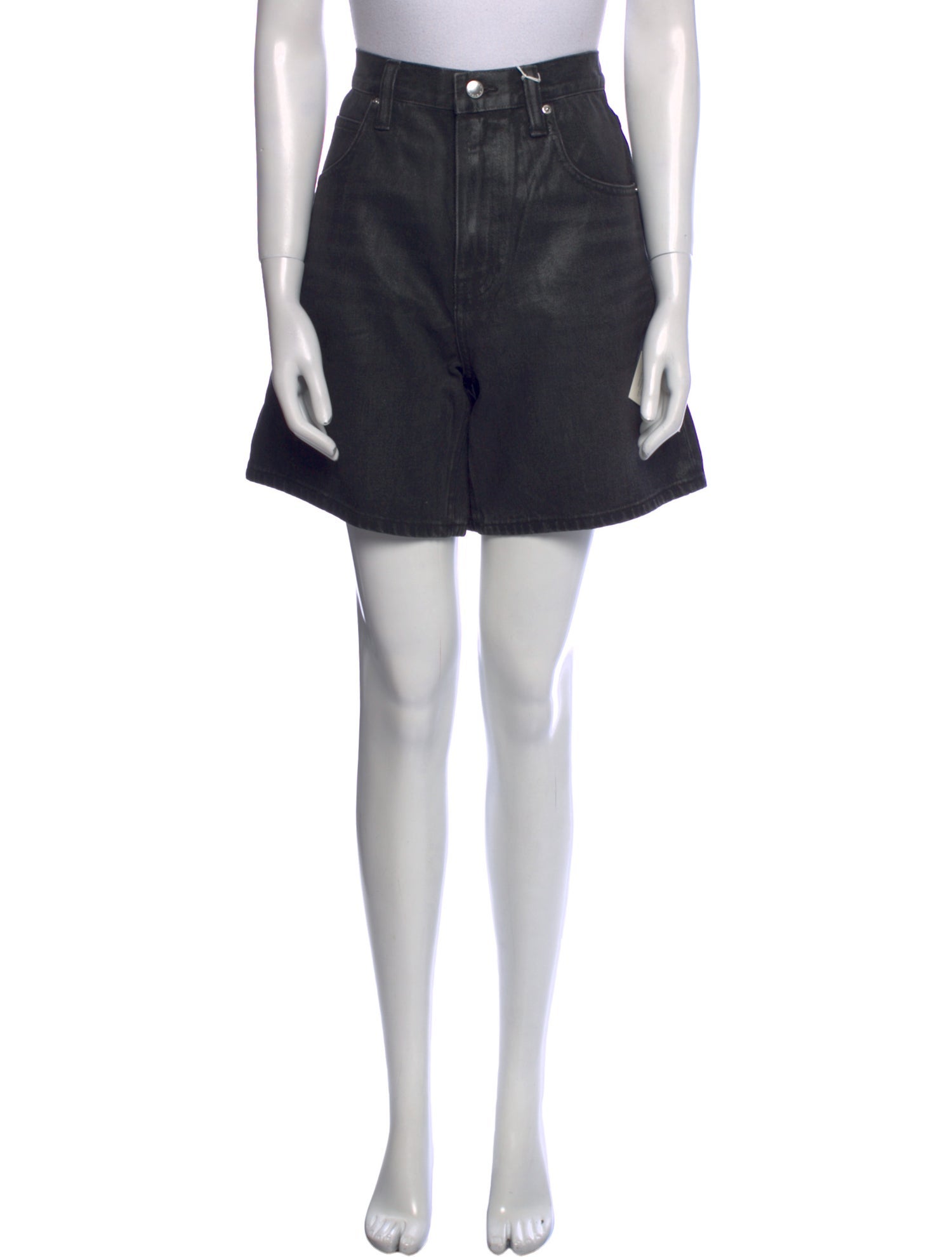 Alexander Wang Mini Shorts w/ Tags