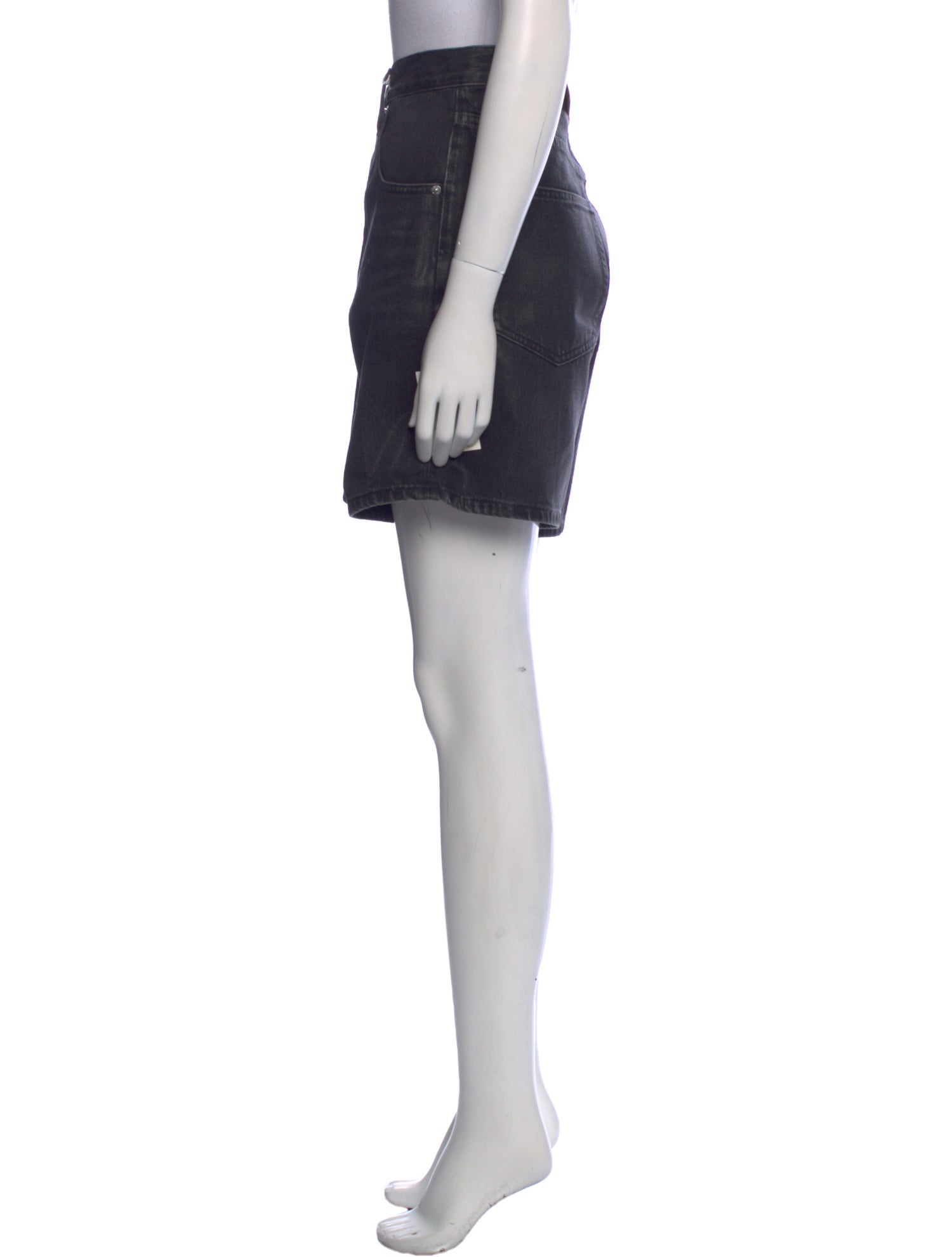 Alexander Wang Mini Shorts w/ Tags