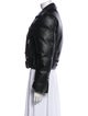 Alexander Wang Calfskin Down Jacket