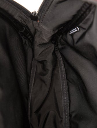 Alexander Wang Leather Backpack