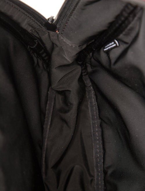 Alexander Wang Leather Backpack