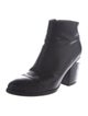 Alexander Wang Leather Boots